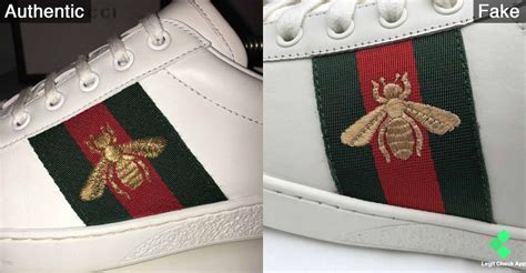 fake vs real gucci mens shoes|gucci knockoff shoes.